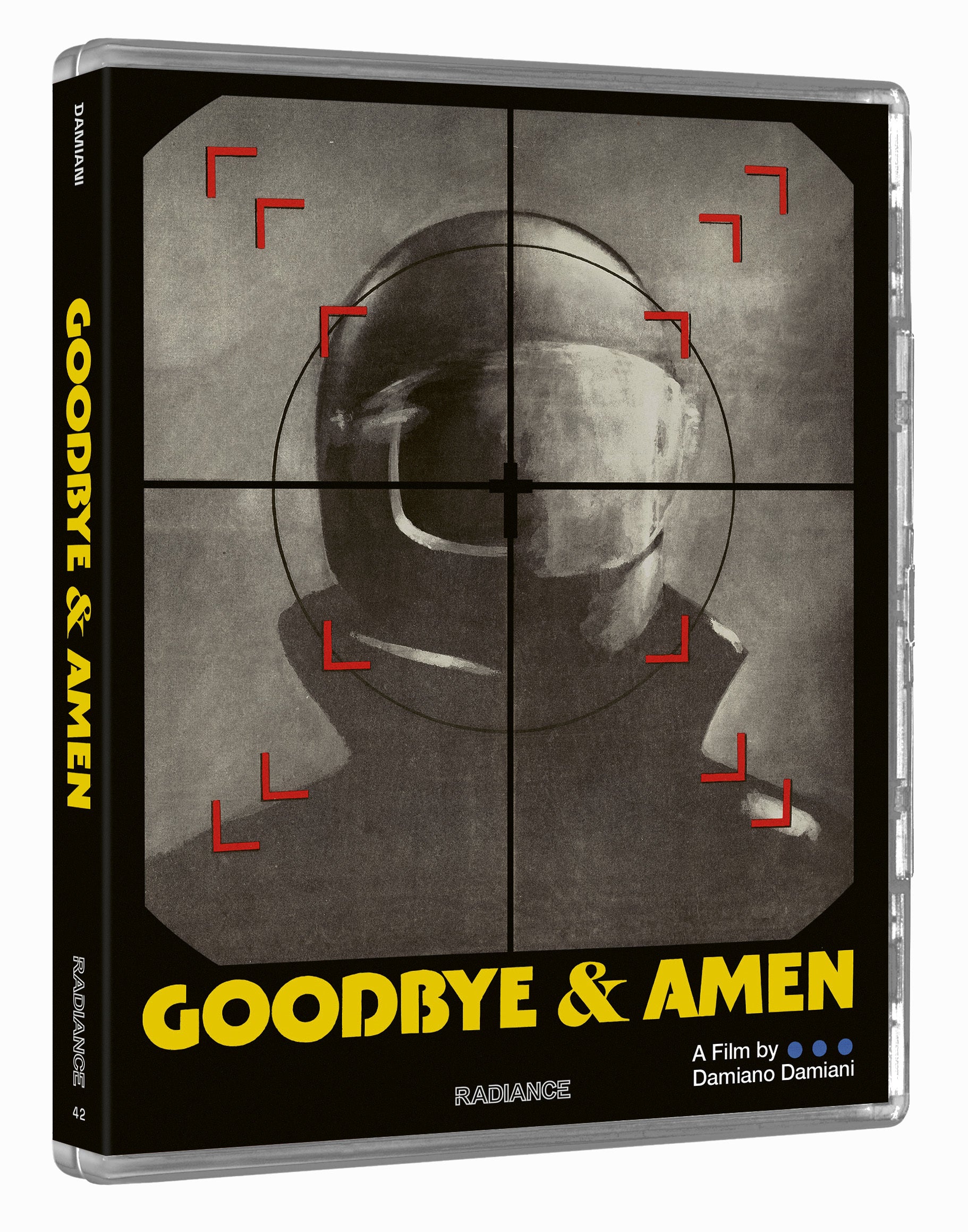 Goodbye & Amen