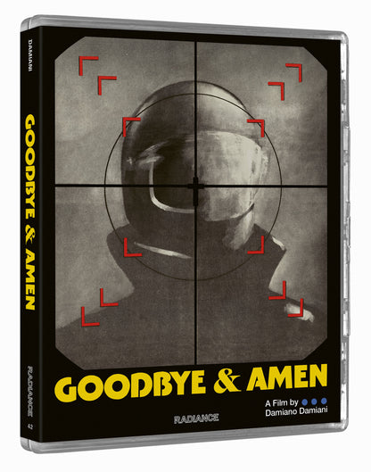 Goodbye & Amen