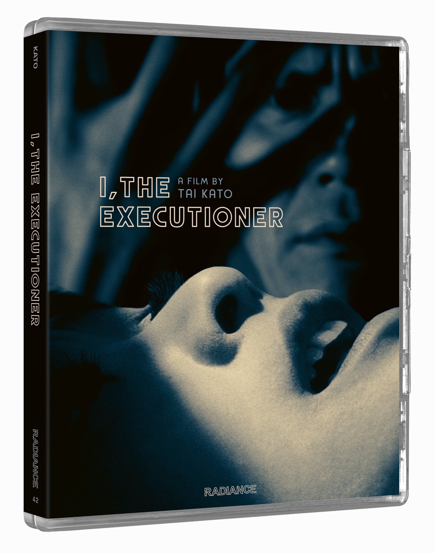 I, the Executioner