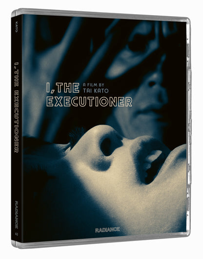 I, the Executioner
