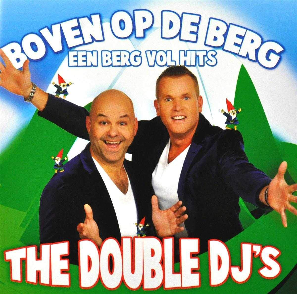 Boven Op De Berg:Een..