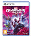 Marvels Guardians of the Galaxy (Playstation 5