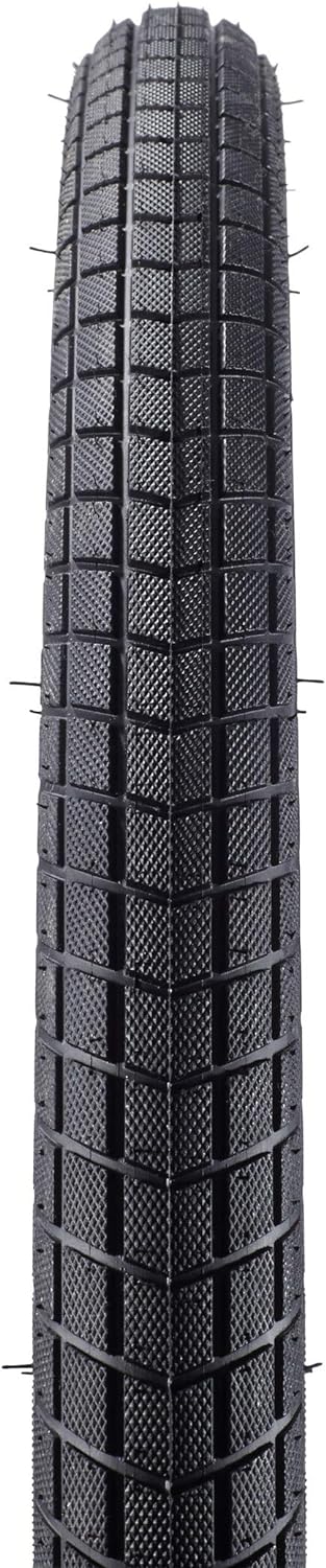 Schwalbe Big Ben Reflex 11100567 Bicycle Tyres 28 x 2.00 Black