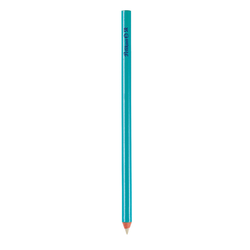 Pelikan SR eraser pencil, box 6 pieces