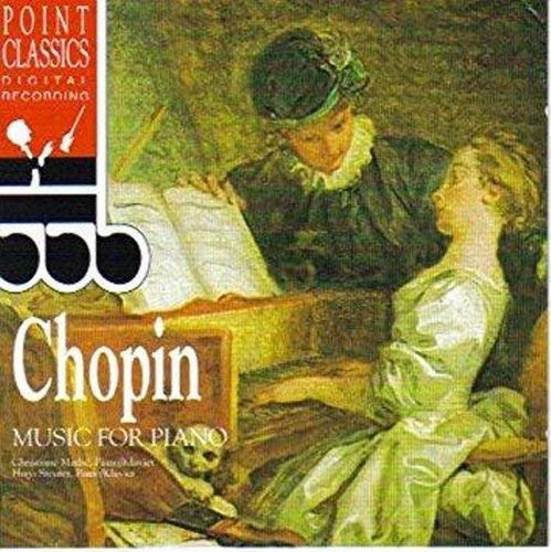 CHOPIN - Music for Piano