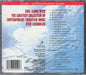 25 Contemporary Christian Songs