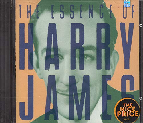 Harry James - The Essence Of