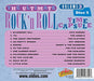 Ultimate Rock & Roll Time Capsule Vol 3