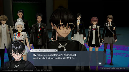 The Caligula Effect 2 (PS5