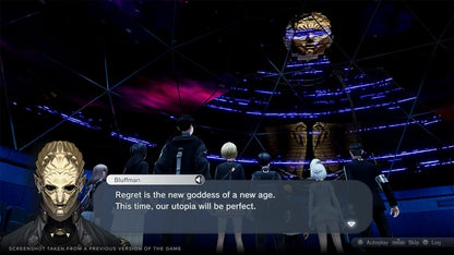 The Caligula Effect 2 (PS5