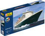 Maquette bateau : Starter Kit : Queen Mary 2