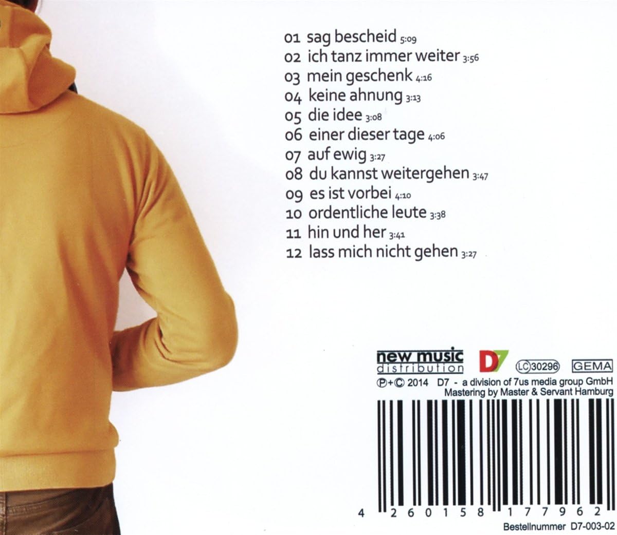 Einer dieser Tage