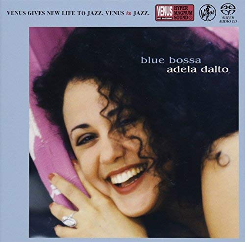 Blue Bossa