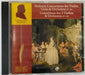 Mozart: Sinfonia Concertante K364