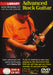 Lick Library Advanced Rock Guitar Gtr Dv