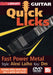 Lick Library: Alexi Laiho Quick Licks - Fast Power Metal