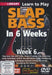 Lick Library: Phil Williams' Slap Bass In 6 Weeks - Week 6