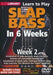 Lick Library: Phil Williams' Slap Bass In 6 Weeks - Week 2