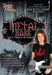 Metal Bass