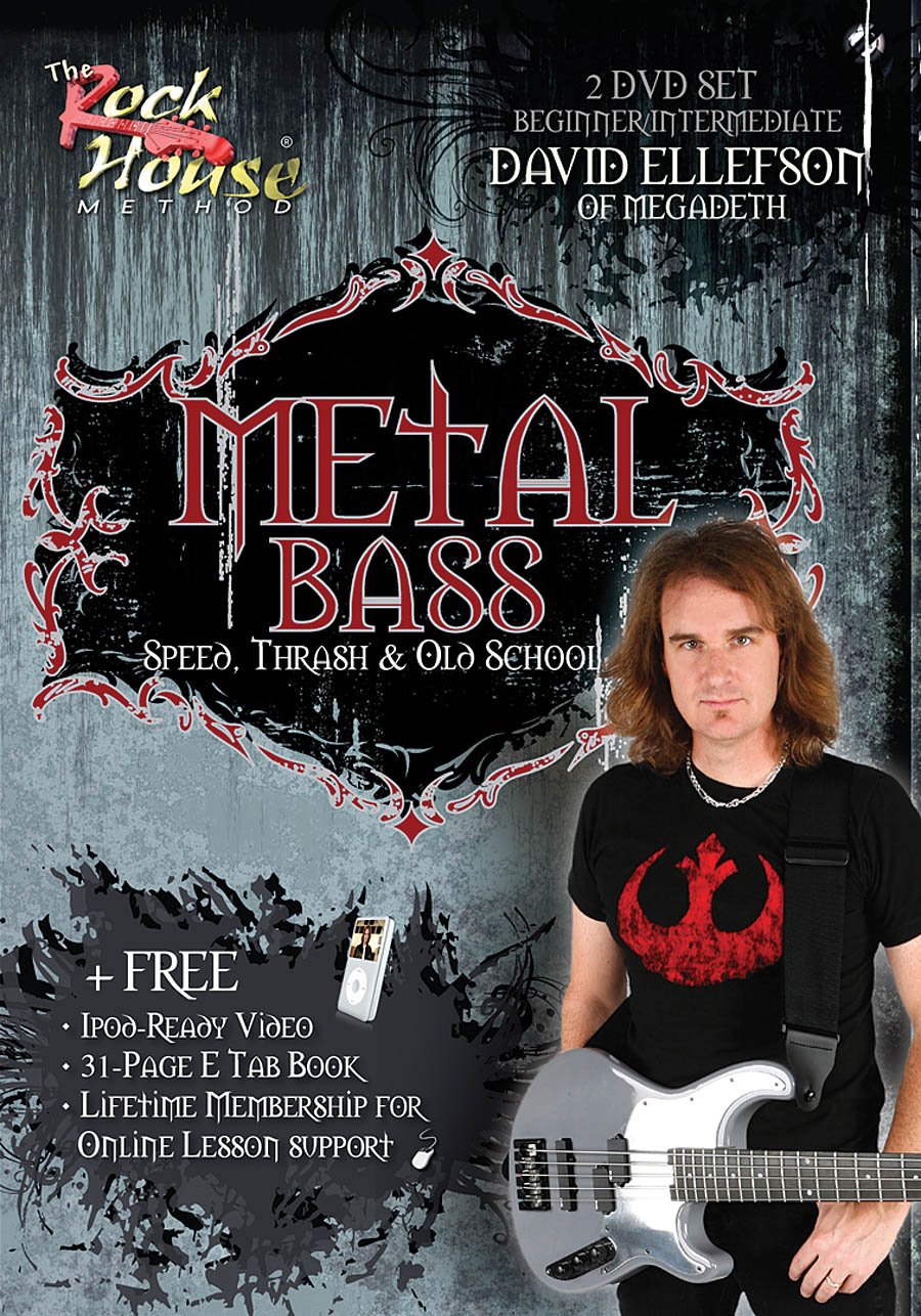 Metal Bass