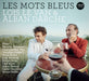 Les Mots Bleus