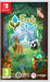Fresh Start (Switch) Nintendo Switch