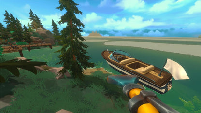 Fresh Start (Switch) Nintendo Switch