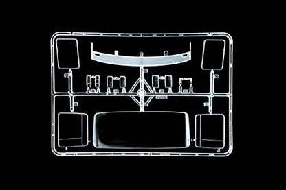 Italeri-Man 26 Formel (Kit de Modelo, Multicolor (I756
