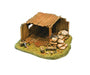 Italeri - 2nd World War 1:35 Command Post