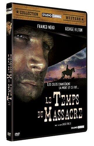 Le temps du massacre