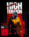 High Tension (digipack)   (English audio)