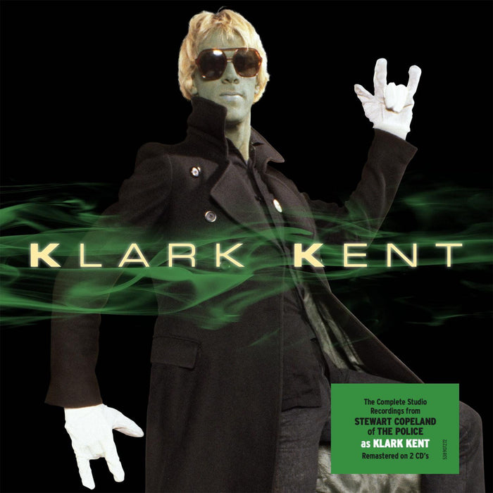 Klark Kent