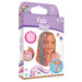Galt Toys, Fab Hair, Hair Chalk Kit and Extensions for Children, Ages 6 Years Plus