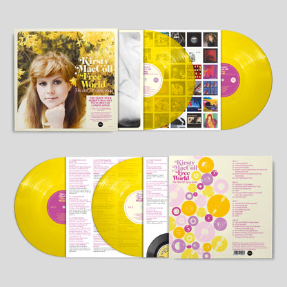 The Best of Kirsty MacColl 1979-2000