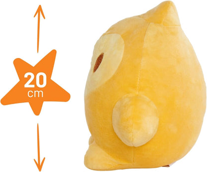 Simba - Disney Wish Star, 6315877033, +0 mesi, 20 cm,morbido peluche, nuovo film disney Wish, magiche avventure