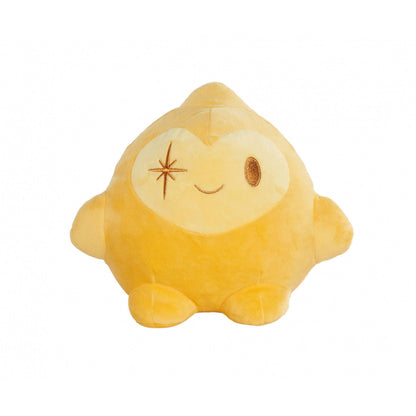 Simba - Disney Wish Star, 6315877033, +0 mesi, 20 cm,morbido peluche, nuovo film disney Wish, magiche avventure