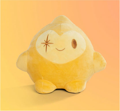 Simba - Disney Wish Star, 6315877033, +0 mesi, 20 cm,morbido peluche, nuovo film disney Wish, magiche avventure
