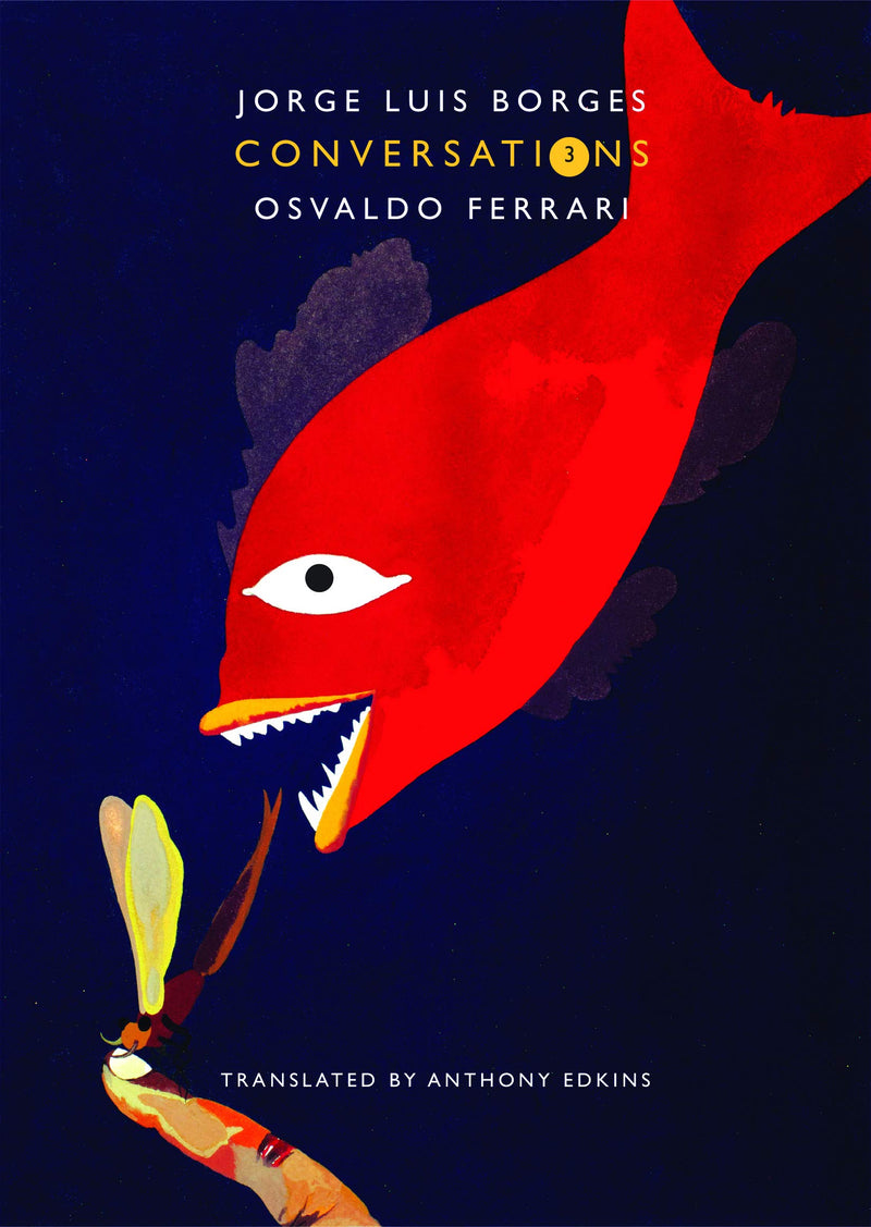 Conversations – Volume 3