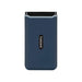Transcend 1TB ESD370C Portable SSD USB 3.1 Gen 2 USB Type-C, Up to 1,050/950 MB/s (Ideal for desktops, laptops, on-the-go mobile devices and gaming consoles) TS1TESD370C 1 TB