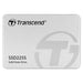 Transcend Japan TS500GSSD225S Transcend SSD, 500 GB, Internal 2.5 Inch, SATA3, 0.3 inches (7 mm), Genuine Japanese Product