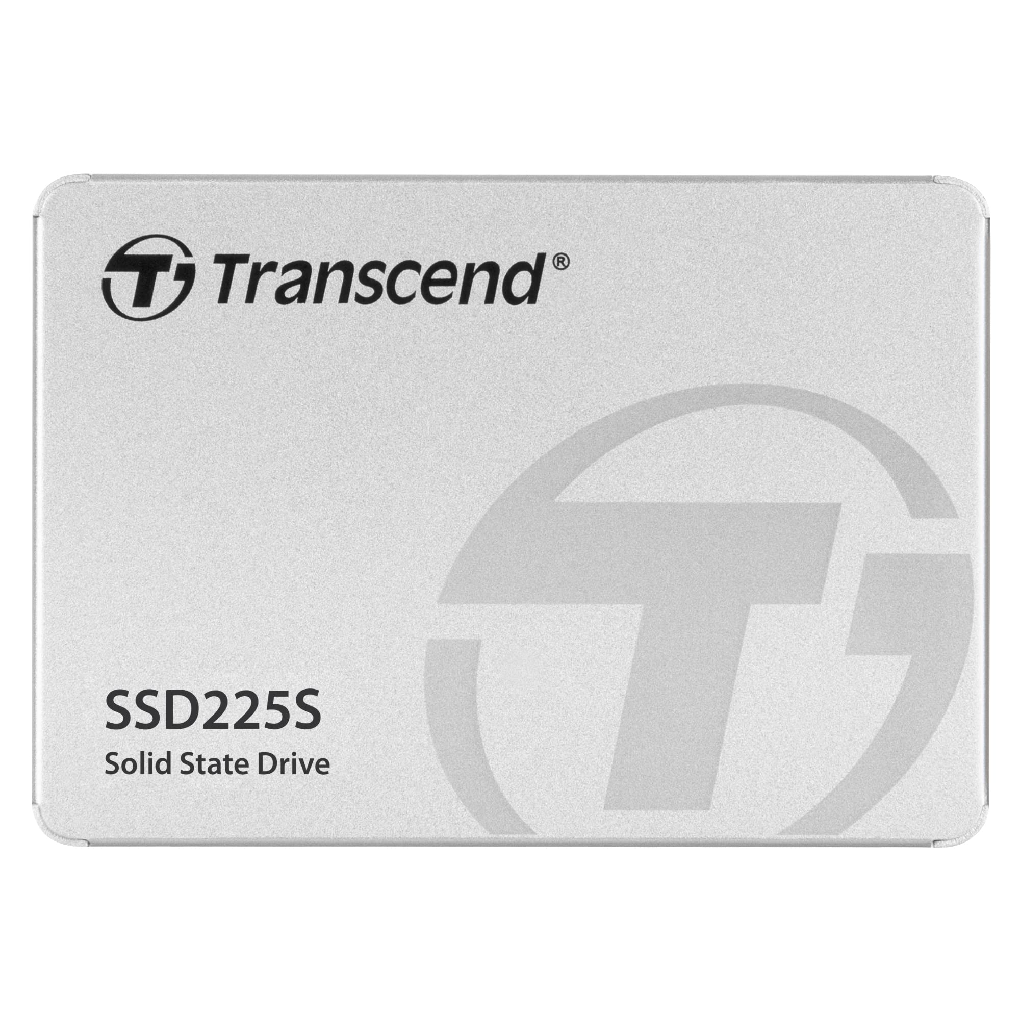 Transcend Japan TS500GSSD225S Transcend SSD, 500 GB, Internal 2.5 Inch, SATA3, 0.3 inches (7 mm), Genuine Japanese Product