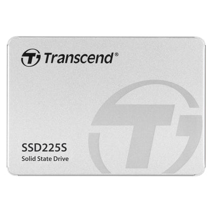 Transcend Japan TS500GSSD225S Transcend SSD, 500 GB, Internal 2.5 Inch, SATA3, 0.3 inches (7 mm), Genuine Japanese Product