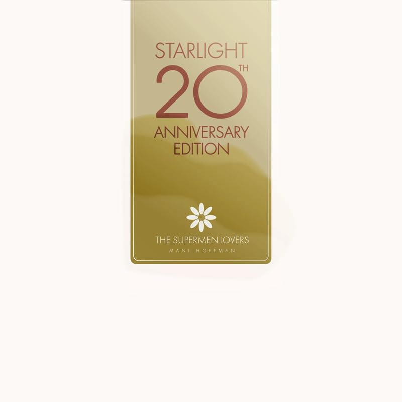 Starlight: 20th Anniversary