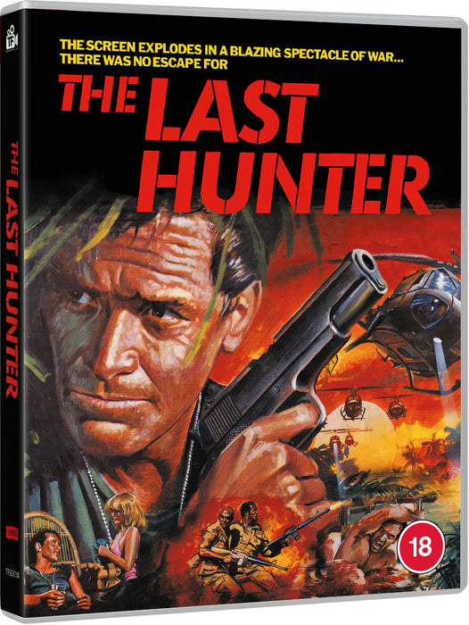 The Last Hunter