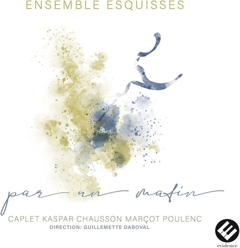 Ensemble Esquisses: Par Un Matin