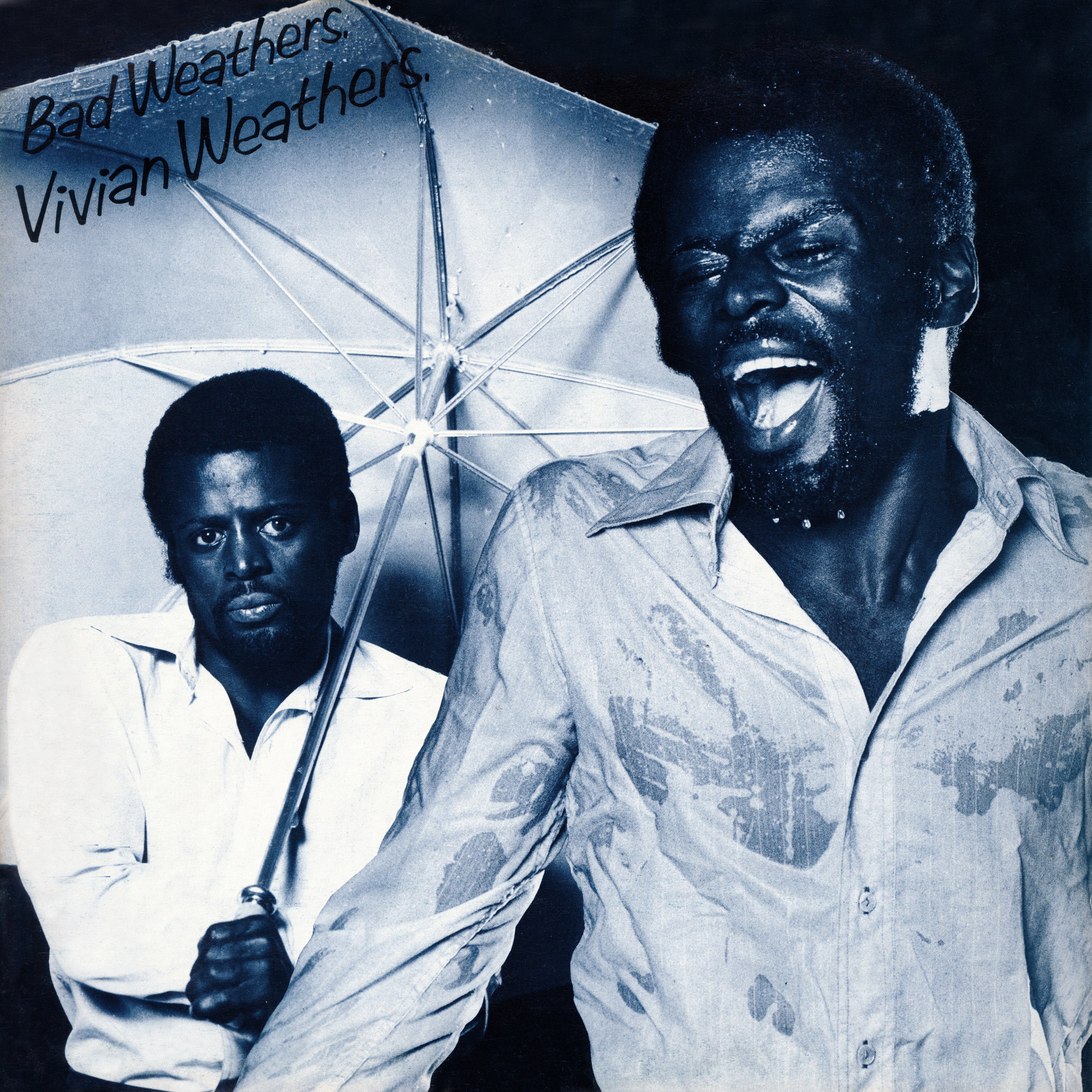 Bad Weathers (Black History Month 2023)
