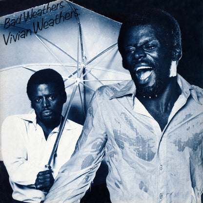 Bad Weathers (Black History Month 2023)