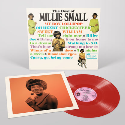 The Best of Millie Small (Black History Month 2023)