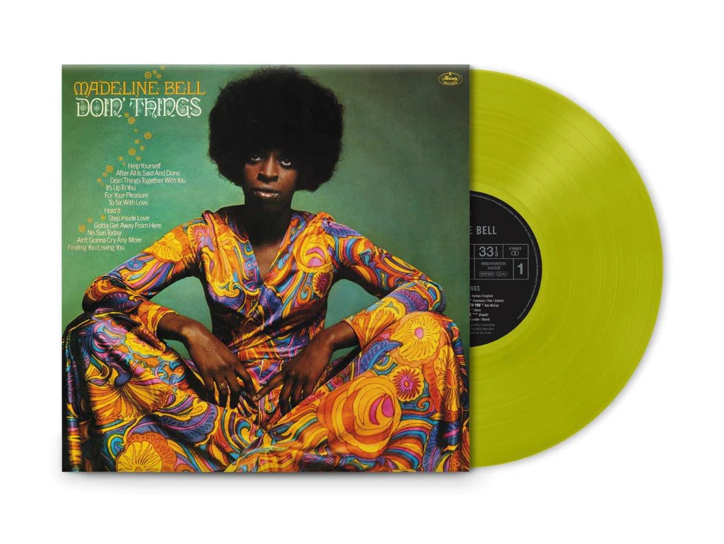 Doin' Things (Black History Month 2023)
