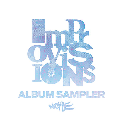 Improvisions: Album Sampler